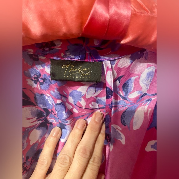 THALIA SODI ROBE M/L - Picture 3 of 6